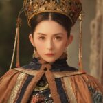Frances Wu Instagram – 皇后組照2️⃣大頭貼
來人！給我拖下去！