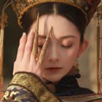 Frances Wu Instagram - 皇后組照2️⃣大頭貼 來人！給我拖下去！