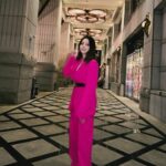 Frances Wu Instagram - 看你是吃飽太閒，管好自己的嘴，不要隨便發表遺言