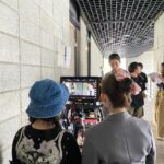 Frances Wu Instagram - 🦋 My first movie 🦋 @borntobehuman2021 #borntobehuman #movie #intersex #socialconcern #生而為人