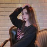 Frances Wu Instagram - ✨你的摩羯女王駕到✨
