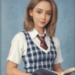 Frances Wu Instagram - 第一張真的很像昆凌啦！ 第一張真的很像昆凌啦！ 第一張真的很像昆凌啦！ 圖4、5有夠帥😎 真的會被這種AI程式搞瘋 越看越不像自己😂 ❤️最喜歡圖6、8 #epik #ai #換臉 #借一下昆凌的光🥹