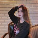 Frances Wu Instagram - ✨你的摩羯女王駕到✨