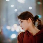Frances Wu Instagram - 如果時光能倒流 我們的選擇還會一樣嗎