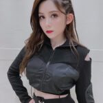 Frances Wu Instagram - 為舞而生 美好的回憶🥰🥰