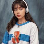 Frances Wu Instagram - 第一張真的很像昆凌啦！ 第一張真的很像昆凌啦！ 第一張真的很像昆凌啦！ 圖4、5有夠帥😎 真的會被這種AI程式搞瘋 越看越不像自己😂 ❤️最喜歡圖6、8 #epik #ai #換臉 #借一下昆凌的光🥹