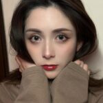 Frances Wu Instagram - 我發現我長得越來越不可愛了……. 還越來越美了怎麼辦….. 哈哈哈哈哈哈哈哈哈哈哈哈哈哈哈哈哈哈哈哈哈哈哈哈哈 - - - - 4/22世界環保日♻️ @ca_babys 家推出聯名彩虹熊環保袋 下單滿兩副立即贈送一個 可自挑顏色唷❤️
