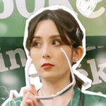 Frances Wu Instagram - 我今天只是去喝酒的 OH~~🙌 夏天白天真的不宜出門（第三張直接臭臉 熱爆老娘） 喔對了！人生第一次喝的啤酒就是海尼根耶！（老爸教的🥸） #he150ken #就是要海尼根