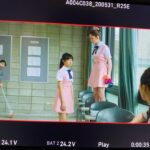 Frances Wu Instagram - 🦋 My first movie 🦋 @borntobehuman2021 #borntobehuman #movie #intersex #socialconcern #生而為人