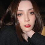 Frances Wu Instagram - 🖐🏻✌🏻✊🏻 5️⃣2️⃣0️⃣ 520快樂🥰 好愛我的睫毛🥹👁 睫毛彎彎眼睛眨呀眨- @ms.brow_tw