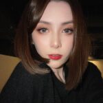 Frances Wu Instagram - 🖐🏻✌🏻✊🏻 5️⃣2️⃣0️⃣ 520快樂🥰 好愛我的睫毛🥹👁 睫毛彎彎眼睛眨呀眨- @ms.brow_tw
