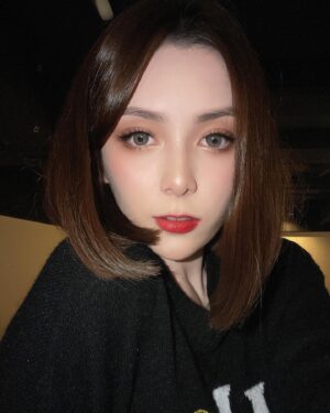 Frances Wu Instagram - 🖐🏻✌🏻✊🏻 5️⃣2️⃣0️⃣
520快樂🥰

好愛我的睫毛🥹👁
睫毛彎彎眼睛眨呀眨- @ms.brow_tw
