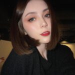 Frances Wu Instagram - 🖐🏻✌🏻✊🏻 5️⃣2️⃣0️⃣ 520快樂🥰 好愛我的睫毛🥹👁 睫毛彎彎眼睛眨呀眨- @ms.brow_tw