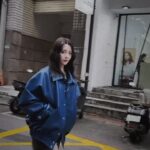 Frances Wu Instagram – 別太在意別人的話，他們有嘴不一定有腦子