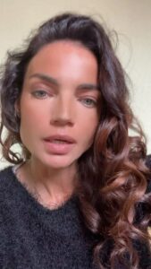 Actress Francesca Antoniotti HD Instagram Photos and Wallpapers June 2024