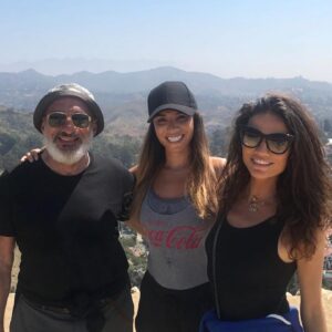 Actress Francesca Antoniotti HD Instagram Photos and Wallpapers June 2023