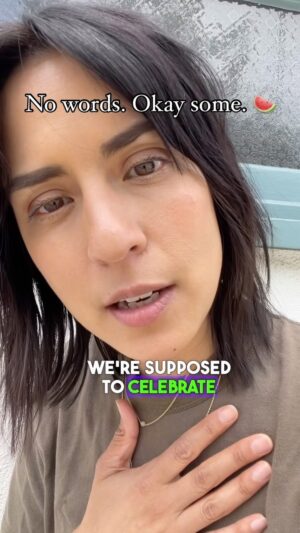 Francesca Fiorentini Instagram - Genocide is the point.