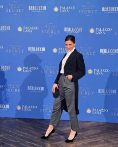 Actress Francesca Valtorta HD Photos and Wallpapers April 2024