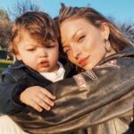 Francesca Eastwood Instagram - Pure