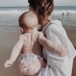 Francesca Eastwood Instagram - this one is called Loaf of bread on the beach