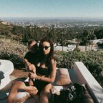 Francesca Eastwood Instagram - 1st bbq