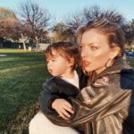 Francesca Eastwood Instagram - 🐷