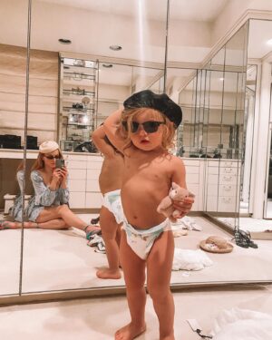 Francesca Eastwood Instagram - Home sweet home