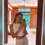 Francesca Eastwood Instagram - 🥹
