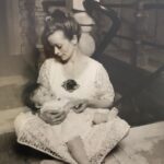 Francesca Eastwood Instagram - Happy Mother’s Day
