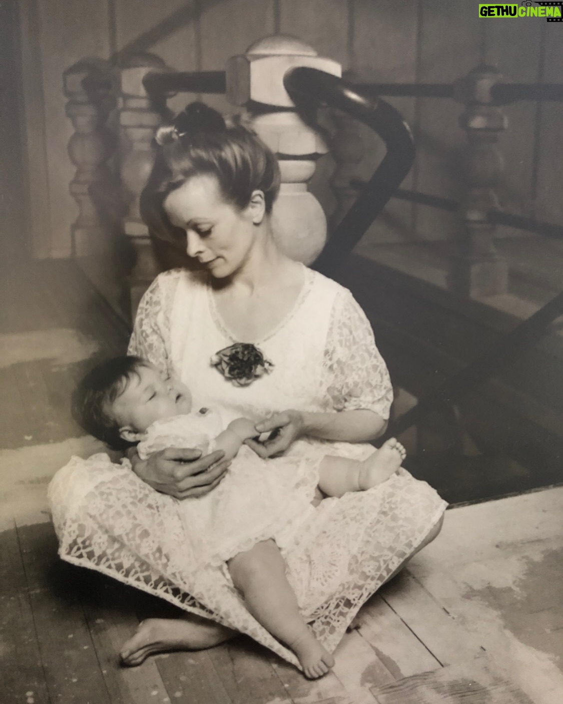 Francesca Eastwood Instagram - Happy Mother’s Day