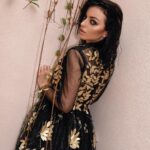 Francesca Eastwood Instagram - 💓