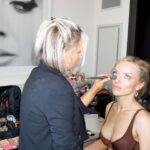 Francesca Eastwood Instagram - Dressing up