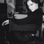 Francesca Eastwood Instagram -