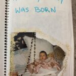 Francesca Eastwood Instagram - The 90s insta my mom made for me