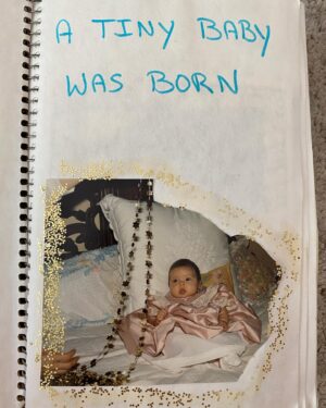 Francesca Eastwood Instagram - The 90s insta my mom made for me