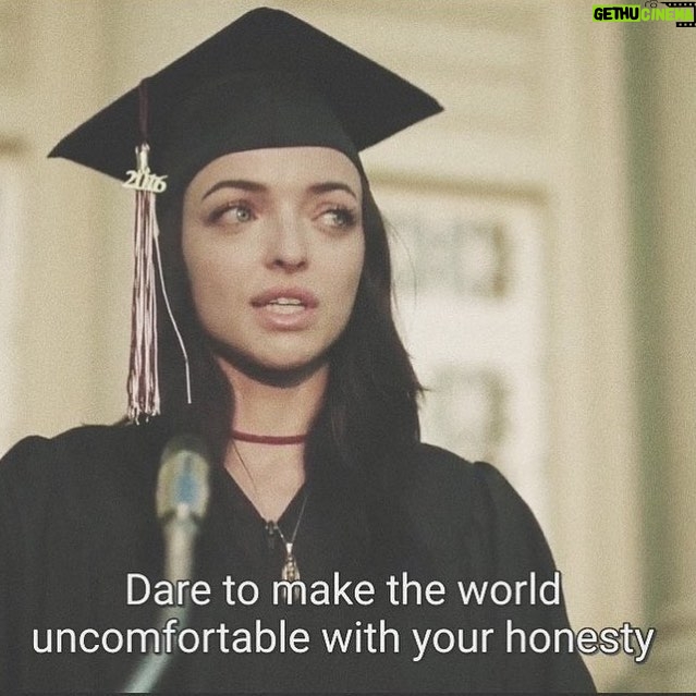 Francesca Eastwood Instagram - @mfamovie