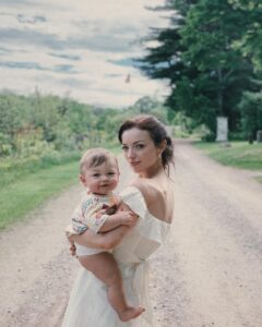 Francesca Eastwood Instagram - Location