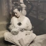Francesca Eastwood Instagram - Happy Mother’s Day