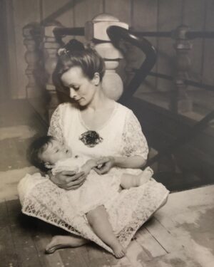 Francesca Eastwood Instagram - Happy Mother’s Day