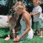 Francesca Eastwood Instagram - Magical little creatures