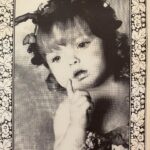 Francesca Eastwood Instagram - The 90s insta my mom made for me