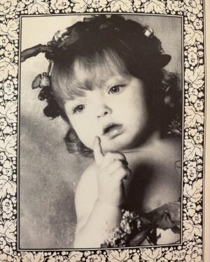 Francesca Eastwood Instagram - The 90s insta my mom made for me