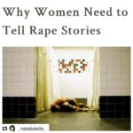 Francesca Eastwood Instagram - #Repost @_natalialeite_ ・・・ In watching more than a dozen rape-revenge films last year, I realized there was one thing they all had in common: they were all told by MEN. That matters because the camera is always subjective. ALWAYS. This made me wonder, why do these men want to project their own versions of reality onto victims they can never fully know or understand? I don't see why mansplaining what it's like to be raped and want revenge is routinely overlooked, immune from criticism. It's pain appropriation, trauma tourism. While I'm not saying people can't make films about experiences they can't ever really know, I am saying that the impulse to do so should always be questioned - even if just for the sake of acknowledgement and understanding. . READ ON TALKHOUSE.COM AND SHARE YOUR THOUGHTS 📞📞📞(Full essay in profile link) . Thank you @talkhouse for giving me this platform.💜 . #metoo #metoomarch #rosearmy #endthestigma #mfamovie