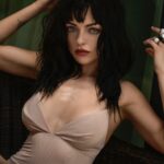 Francesca Eastwood Instagram - 🖤