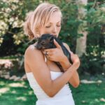Francesca Eastwood Instagram - Magical little creatures
