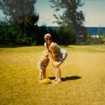 Francesca Eastwood Instagram - Hawaii 96 happy Mother’s Day mama thank you for always bringing me with u