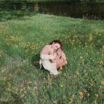 Francesca Eastwood Instagram - 💛