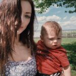 Francesca Eastwood Instagram - All American Muscle