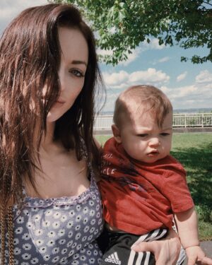 Francesca Eastwood Instagram - All American Muscle