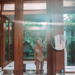 Francesca Eastwood Instagram -